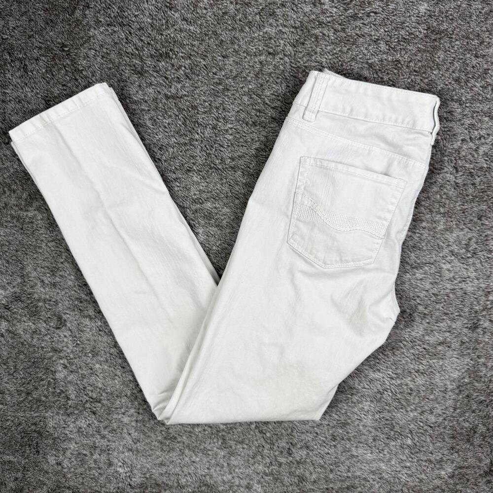 WHBM Slim Ankle Women's Jeans 00R